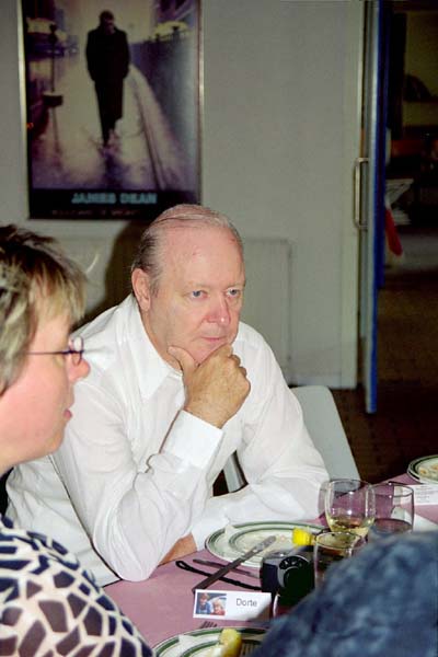 Dorte og Peter