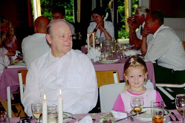 Peter og Katrine