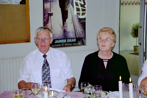 Preben og Anna
